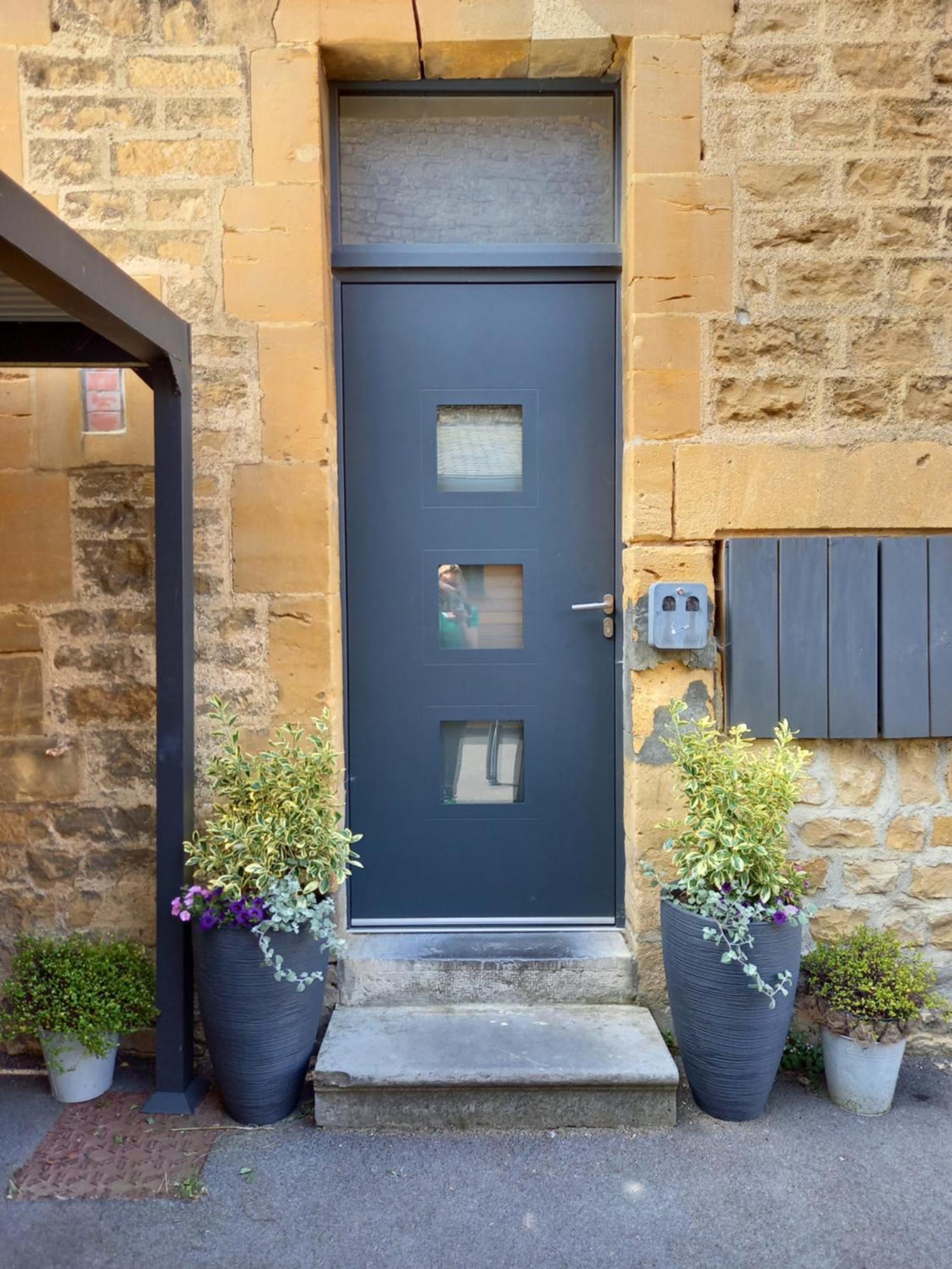 Appartement, 2Eme Etage Avec Piscine Partagee Sedan Exteriör bild